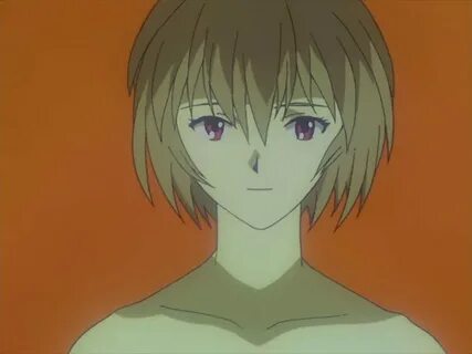 Evangelion gif
