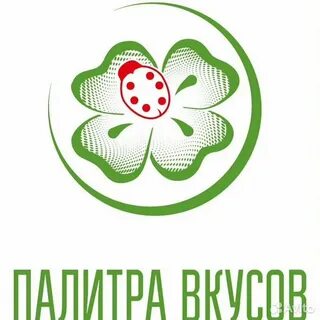 Палитра вакансии