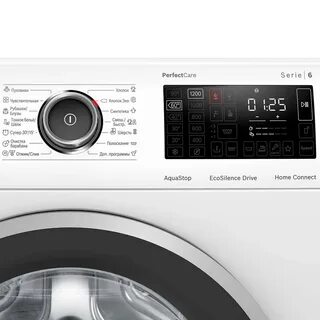 Bosch serie отзывы