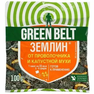 Средство от проволочника