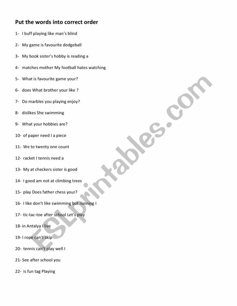 Put the Words into the correct order. Put the Words in the correct order 3 класс. Put the Words in the correct order Worksheets. Put the Words into the correct order Worksheets.
