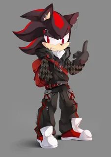Shadow shadow style style