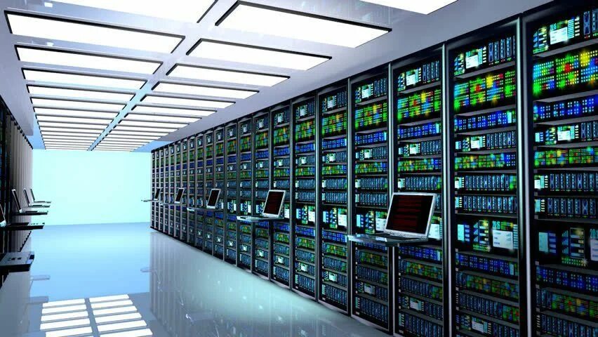 Linux server security