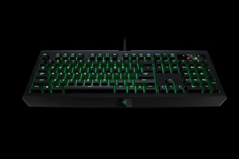 Razer black