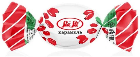 Карамель 1