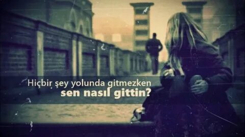 Sen nasil