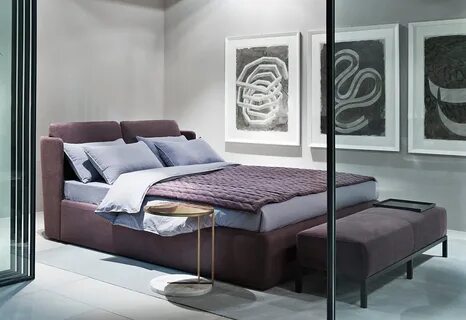 Bed gallery