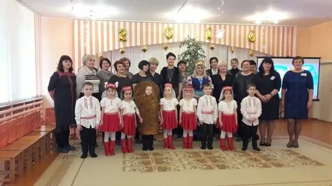 Сайт детского сада 68