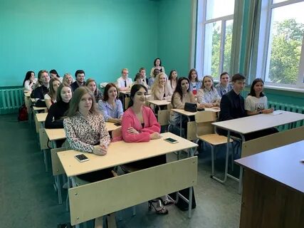 Институты петрозаводска