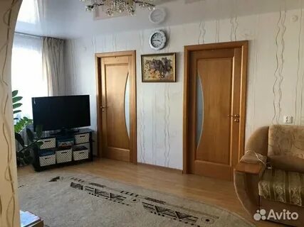 Авито квартиры поляны