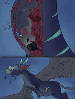 Fury vore