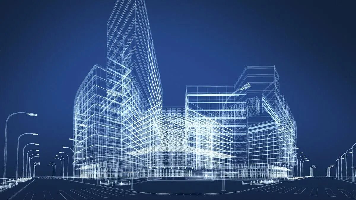 Building nodes
