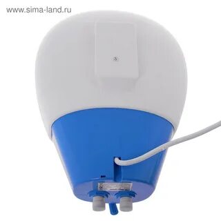 Thermex dline u с электроприводом