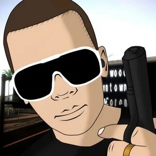 Mr master