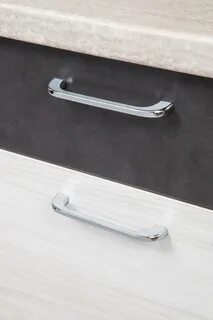 Ручки для мебели ванны