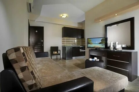 Hotel apartments 4