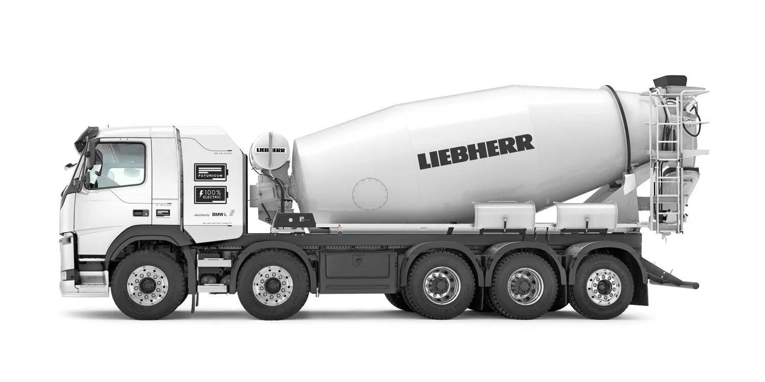 Concrete mixer. Бетоновоз Либхер. Автобетоносмеситель 58149. Миксер Либхер бетоновоз. Автобетоносмеситель Liebherr htm 905.