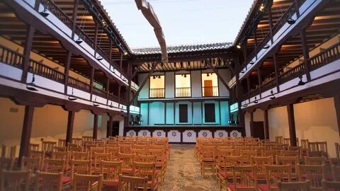 Teatro festival 2024