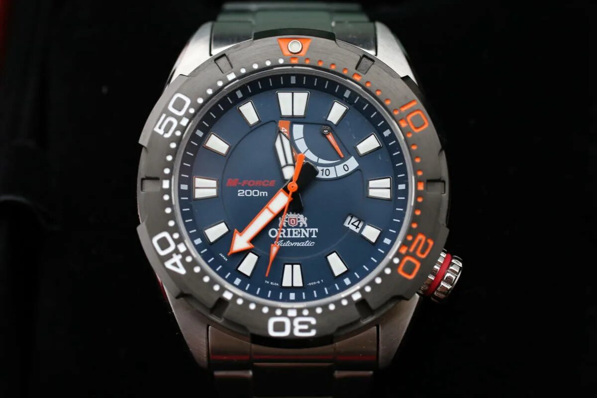 Orient m Force ex04. Orient m-Force 21j.46g41. Orient m Force 200m. Orient m-Force World time cey02005b0.