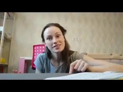 Видео c