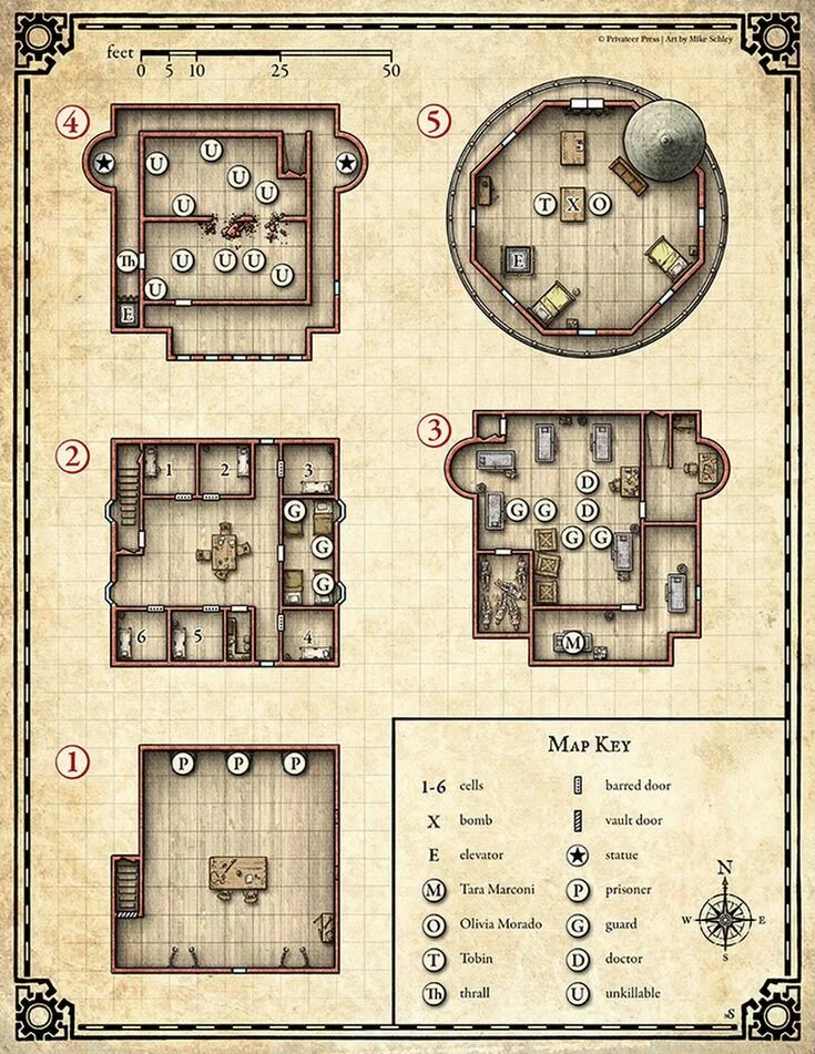 Как выглядит карта дома. Карта башни днд. карта особняка днд 5. dnd 5 maps tower. план башни d&amp;d.