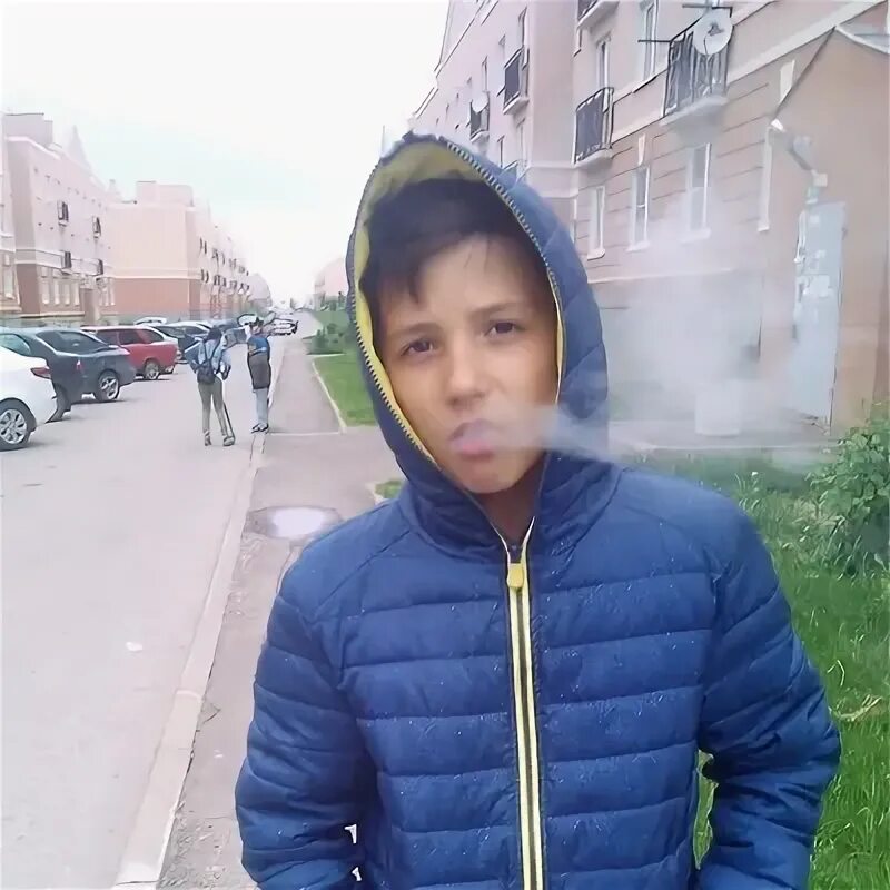 Аккаунт дани. Аккаунт дани