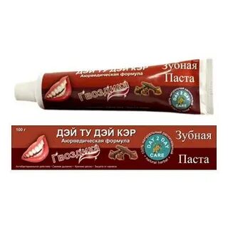 Гвоздика для полости рта
