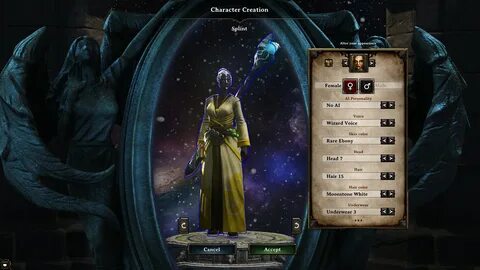 Divinity original sin создание
