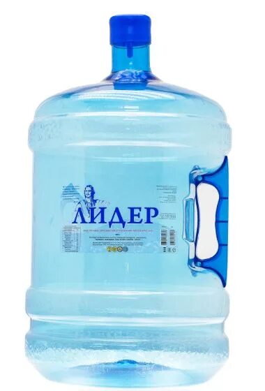 Аквалидер