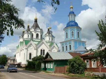 Телефоны г арзамас