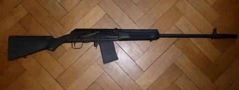 Сайга охотвариант