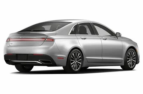 Lincoln MKZ II Restyling 2016 - now Sedan :: OUTSTANDING CARS.