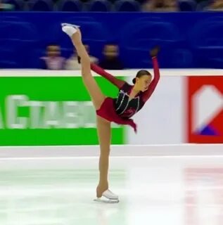 Первенство юниоров по фигурному катанию 2024 саранск