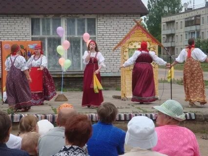 Погода в алеховщине