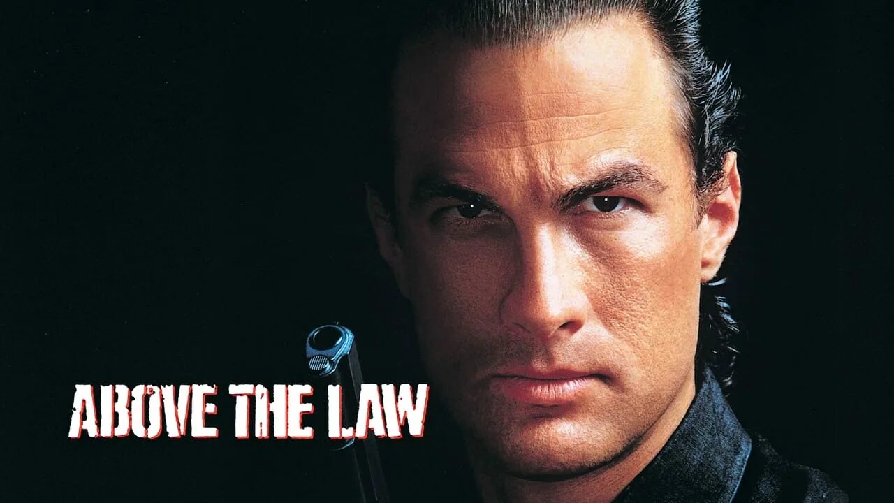 Правитель над законом. Правитель над законом. Above the law 1988. Above the law 1988. Above the law 1988.