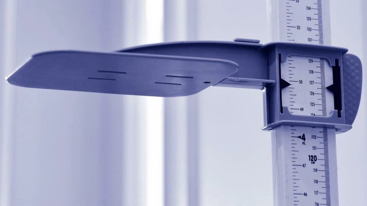 Measuring device