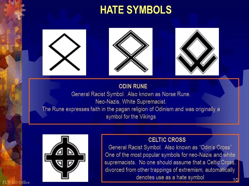 Что такое один символ. Кельтским крестом символ национализма. одинизм символы. hate symbols. neo nazi symbolic.