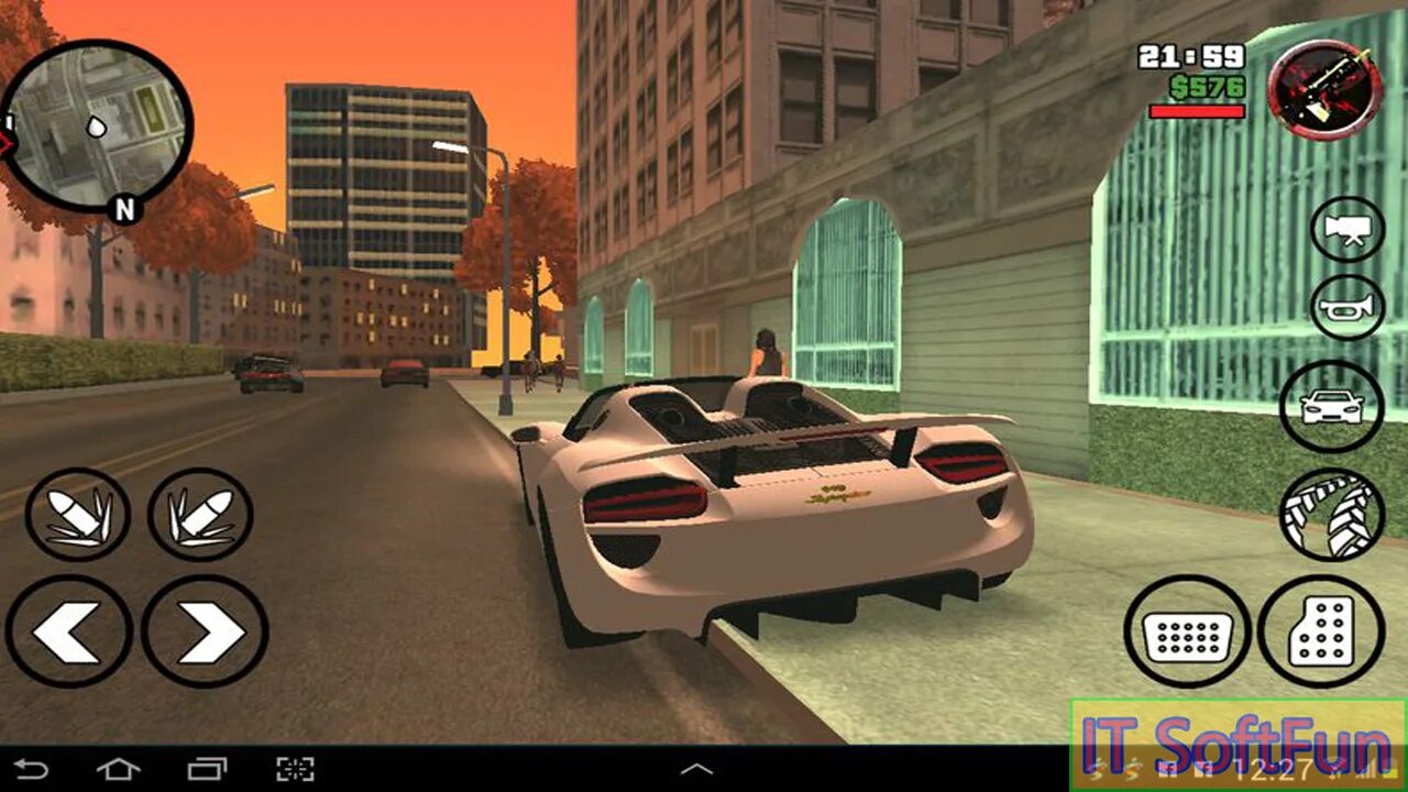 Включи полную версию 2. Grand Theft auto 4 Android. GTA 4 mobile на андроид. GTA IV San Andreas Android. Grand Theft auto IV телефон.