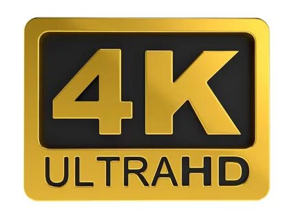 4 uhd