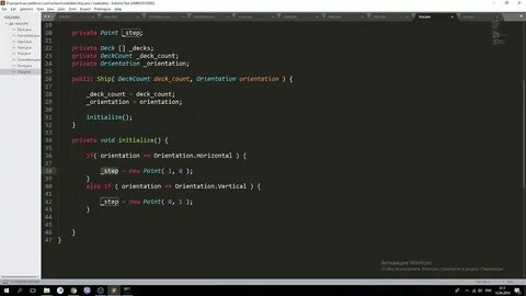 Java слово static
