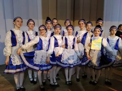 Ансамбль сюрприз