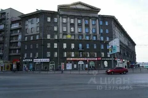Вокзальная 19 новосибирск