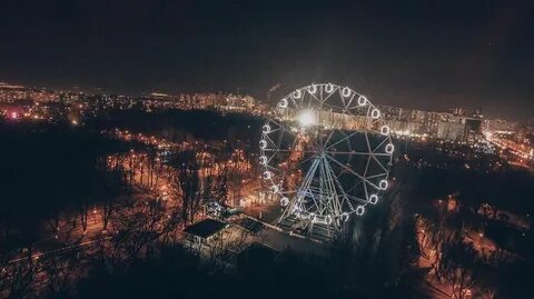 Самара в феврале куда сходить