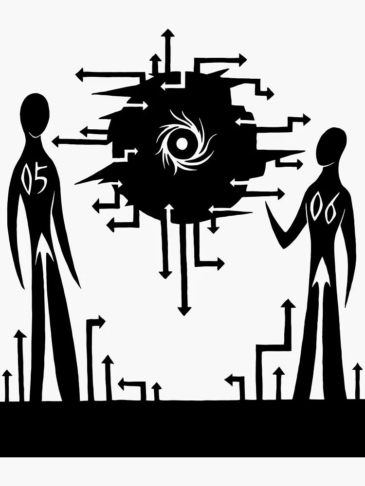 Scp 5 1. Scp 5.