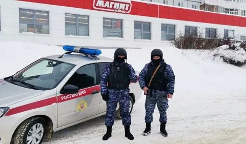 Сотрудник полиции причинил вред здоровью