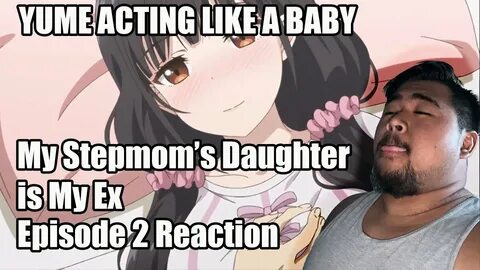 Me sister is daughter is my
