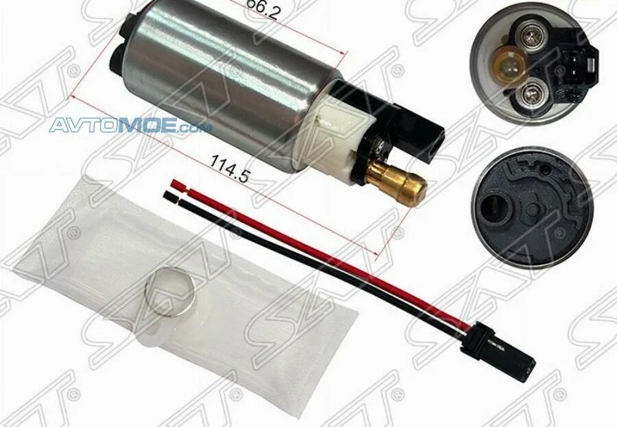 Бензонасос субару легаси 2. 42022-fe031. St-112-0031. Насос топливный sat st-fp20. St-fp03.