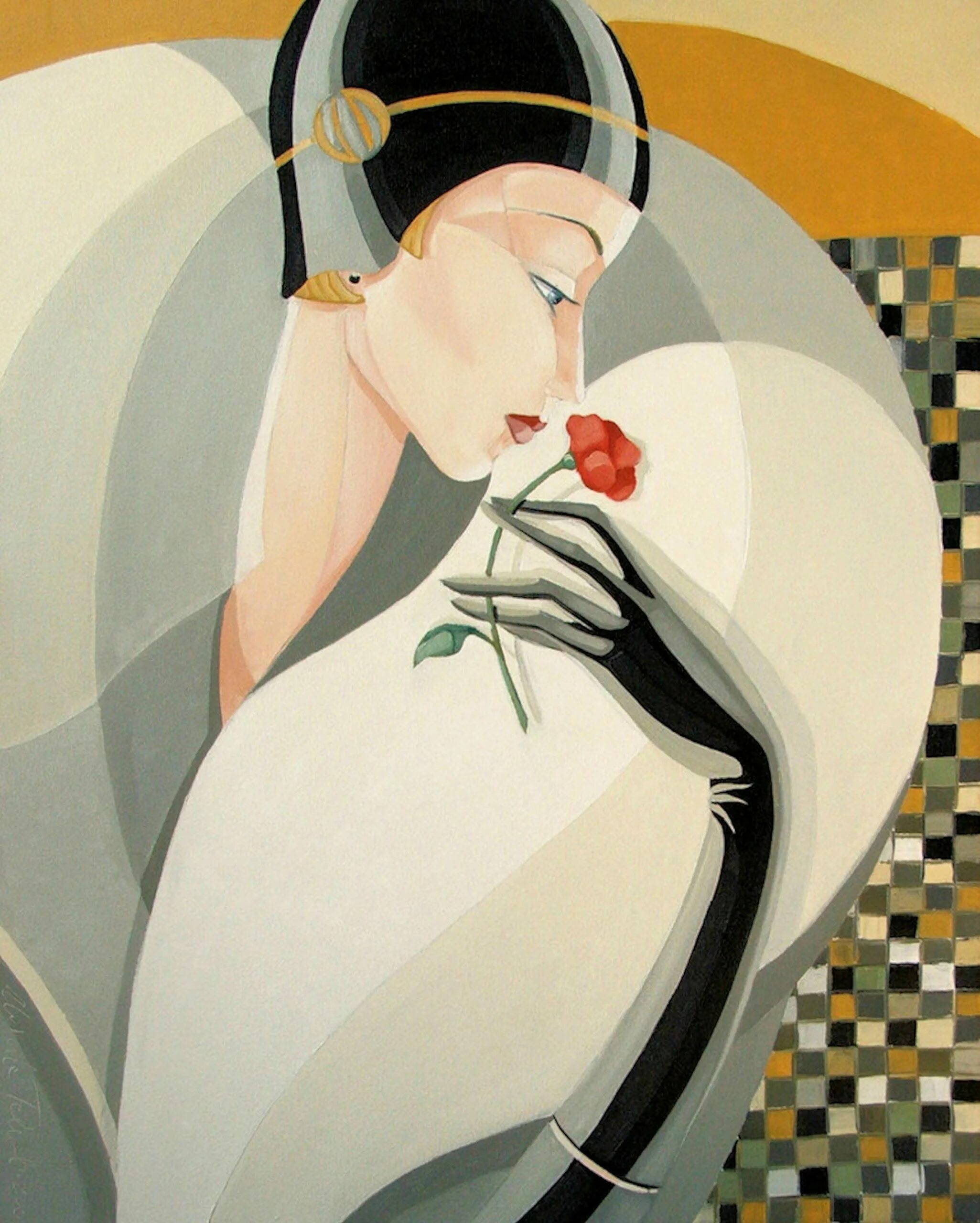 художник стайн стиля ар деко. художник урсула текиели. живопись абель катрин. Ira tsantekidou живопись. екатерина абель.