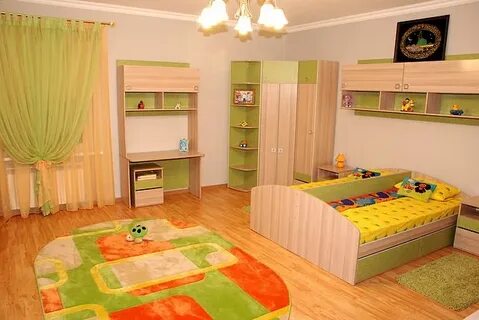 Детская номер 3