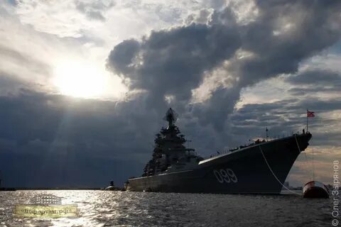 Кронштадт корабль